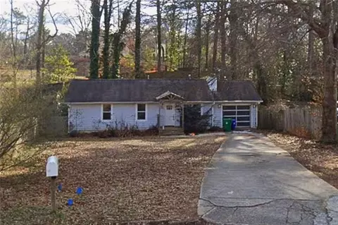2083 Cherry Ln, Decatur, GA 30032