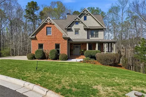 7535 Antique Barn Ave, Cumming, GA 30041