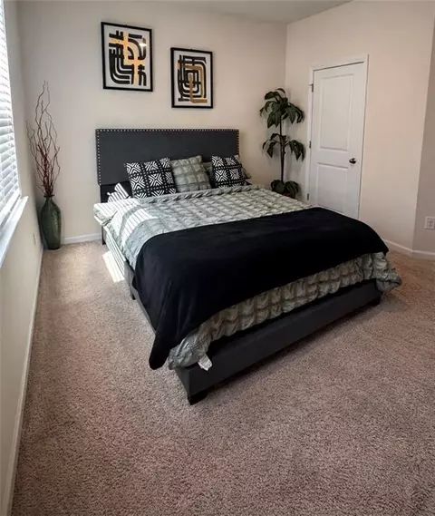 Bedroom - 208 Sebastian Cv, Hampton, GA 30228 photo 4 of 4