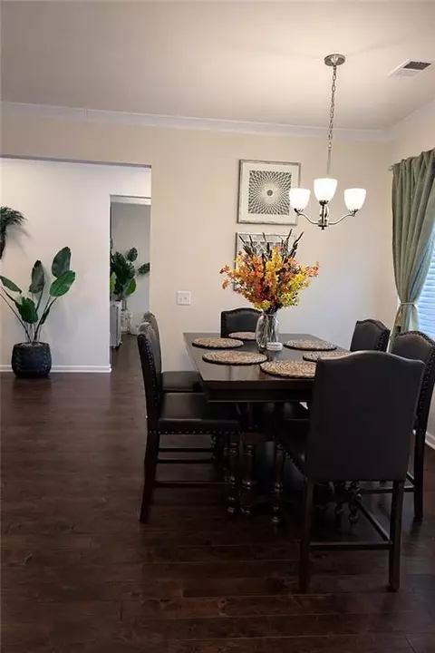 Dining - 208 Sebastian Cv, Hampton, GA 30228 photo 1 of 1