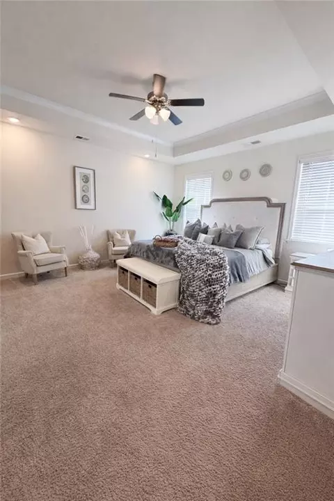 Bedroom - 208 Sebastian Cv, Hampton, GA 30228 photo 1 of 4