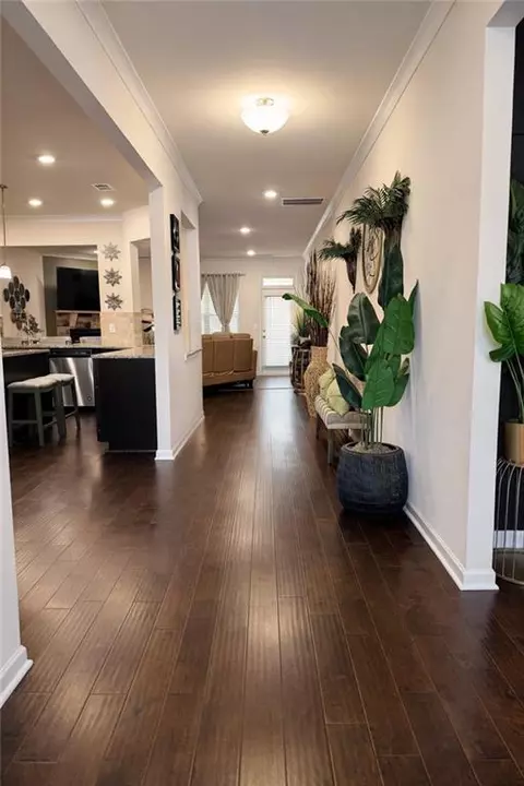 Entry Way - 208 Sebastian Cv, Hampton, GA 30228 photo 1 of 1