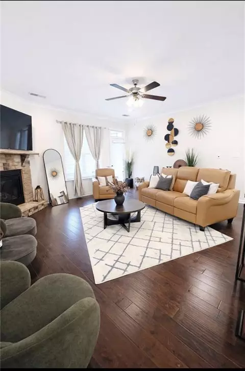 Living - 208 Sebastian Cv, Hampton, GA 30228 photo 1 of 1