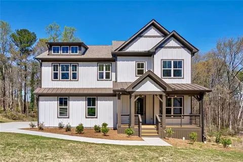 1702 Eastside Parc St, Atlanta, GA 30316