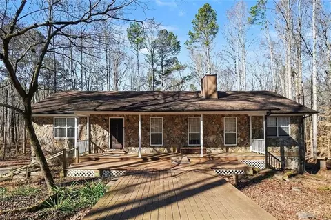 5295 Ridge Rd, Douglasville, GA 30134