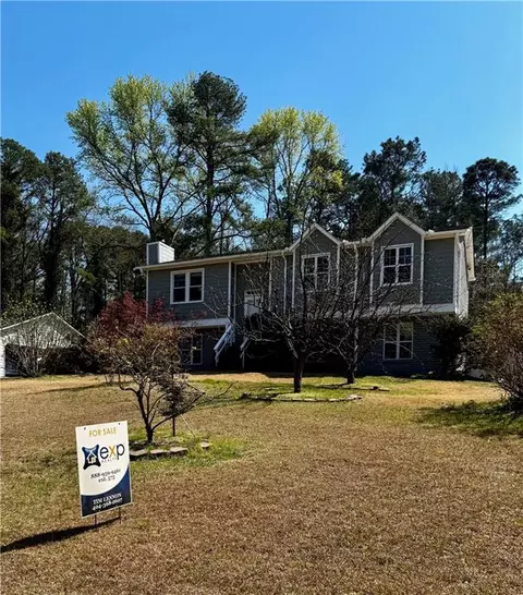 Undisclosed, Douglasville, GA 30135