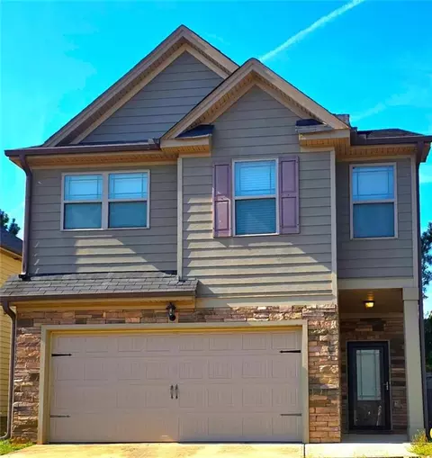 2553 Shropshire Pl, Mcdonough, GA 30253