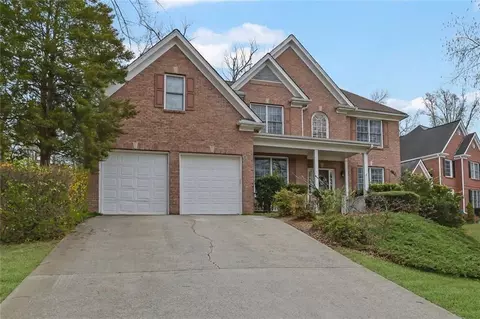 6510 Ridgefield Dr, Alpharetta, GA 30005