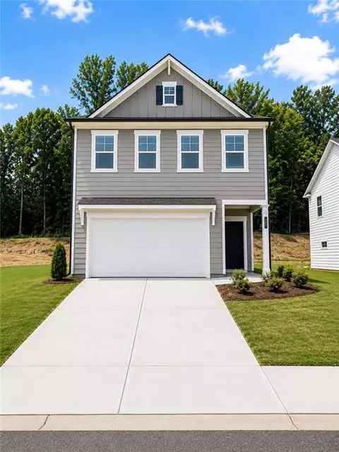 2635 Colville Ter, Ellenwood, GA 30294