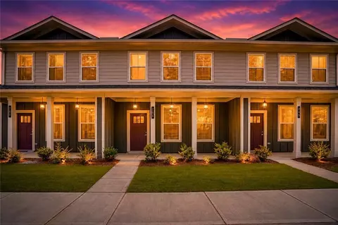 255 Maddux St #LOT 18, Fayetteville, GA 30214