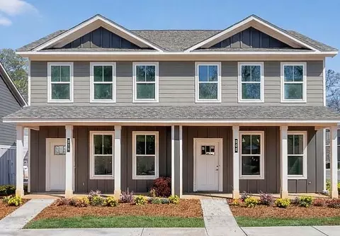 255 Maddux St #LOT 18, Fayetteville, GA 30214
