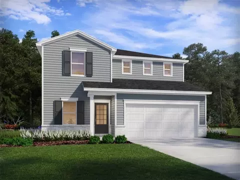 18 Rise Rd, Adairsville, GA 30103
