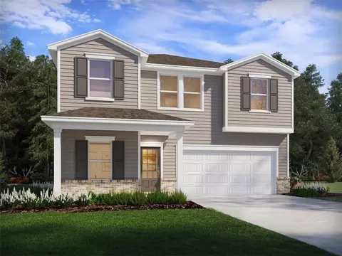 14 Rise Rd, Adairsville, GA 30103