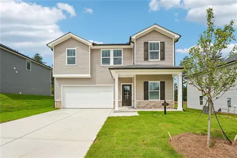 14 Rise Rd, Adairsville, GA 30103