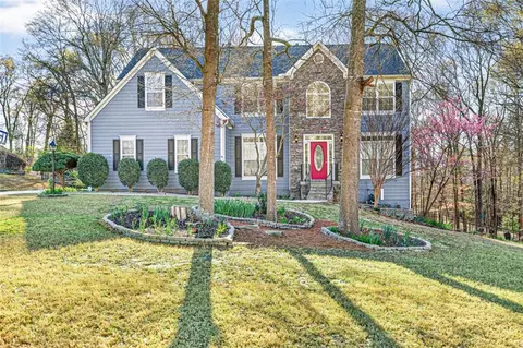 1003 Andover Dr, Hoschton, GA 30548