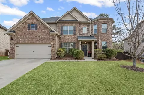 1460 Dahlia Dr, Cumming, GA 30040