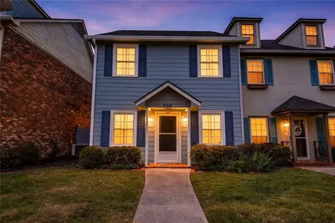 506 Forrest Ave, Gainesville, GA 30501