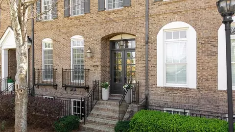 688 Lockton Pl, Atlanta, GA 30342