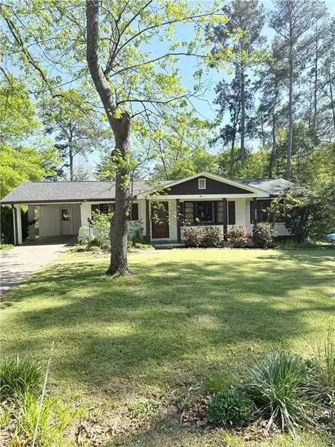 386 Campbell St, Lawrenceville, GA 30046