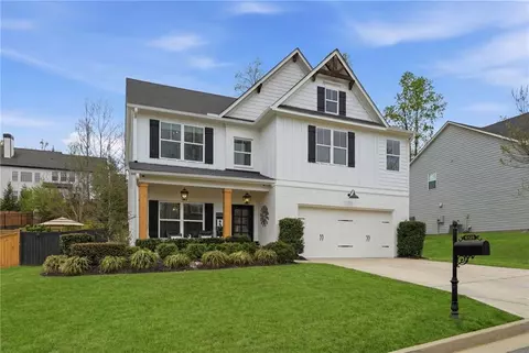 6125 Banyan Trl, Cumming, GA 30028