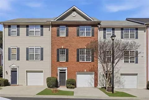 5367 Hickory Knl, Norcross, GA 30071