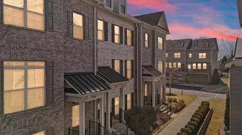 2767 Fullers Aly, Kennesaw, GA 30144