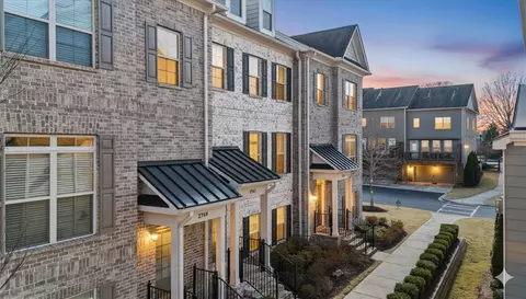 2767 Fullers Aly, Kennesaw, GA 30144