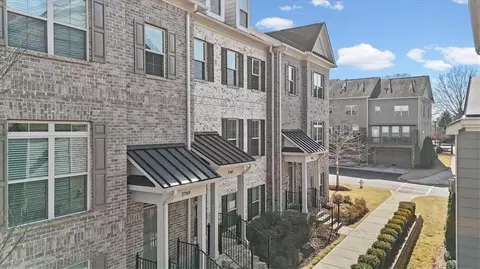 2767 Fullers Aly, Kennesaw, GA 30144