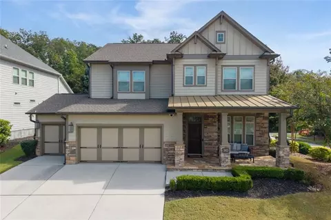 5413 Bluestone Cir, Mableton, GA 30126