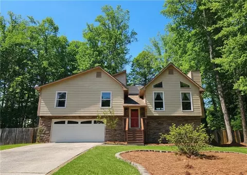2331 Danielle Ct, Marietta, GA 30062