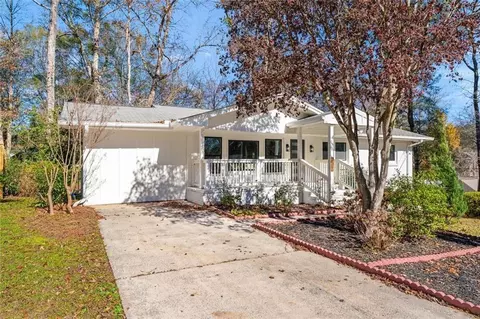 1219 Hillwood Ct SE, Atlanta, GA 30316