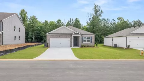 99 Babcock Dr NE, Rome, GA 30165