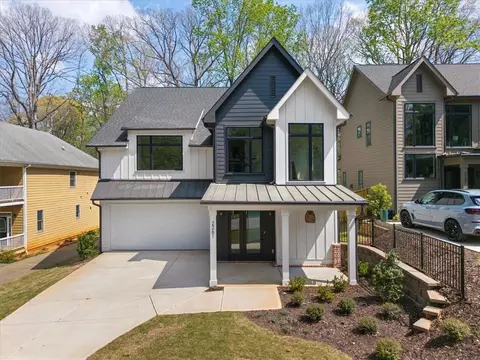 2261 Paul Ave NW, Atlanta, GA 30318