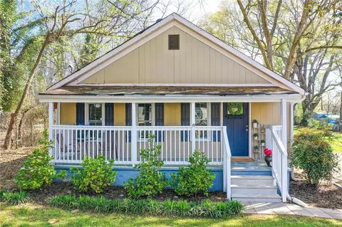 411 Ash St, Monroe, GA 30655