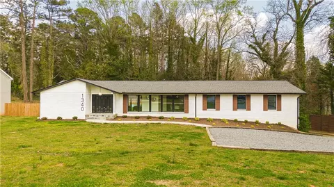 1340 Melbenan Dr SW, Atlanta, GA 30311
