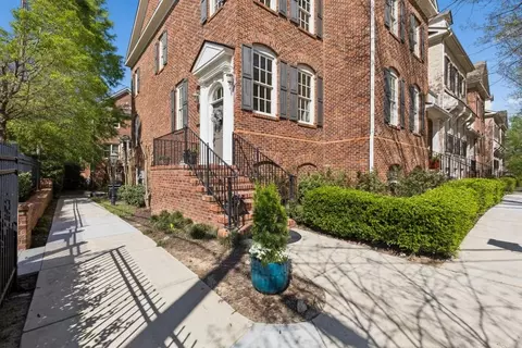 3585 Roxboro Rd NE #6, Atlanta, GA 30326