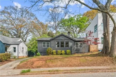 1294 Hosea L Williams Dr NE, Atlanta, GA 30317