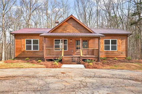 598 Lester Wood Rd, Jefferson, GA 30549