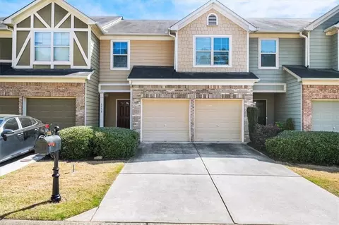 1558 Park Brooke Cir SW #19, Marietta, GA 30008