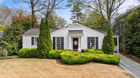 1837 Walthall Dr NW, Atlanta, GA 30318