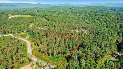 13 Poetic Ct, Ellijay, GA 30540