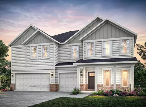 115 Jane Blvd NW, Cartersville, GA 30120