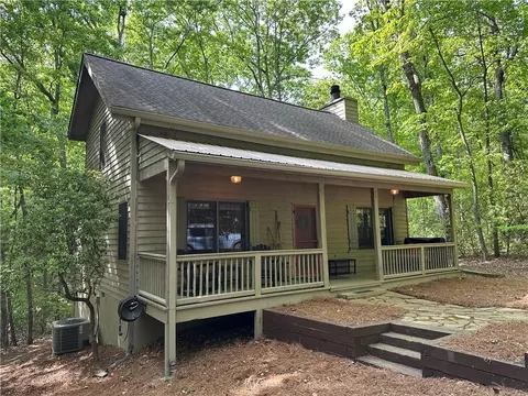 110 Sleeping Fawn Knl, Big Canoe, GA 30143