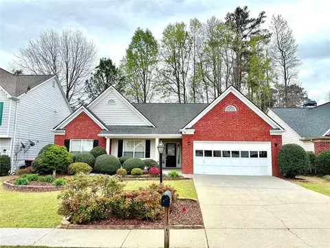 4574 Brook Farms Dr, Duluth, GA 30096