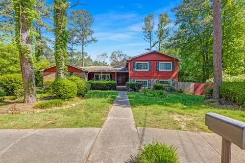 5401 Panola Way Ln, Lithonia, GA 30058