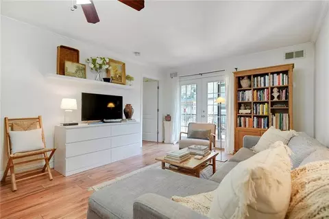 897 N Highland Ave #A9, Atlanta, GA 30306