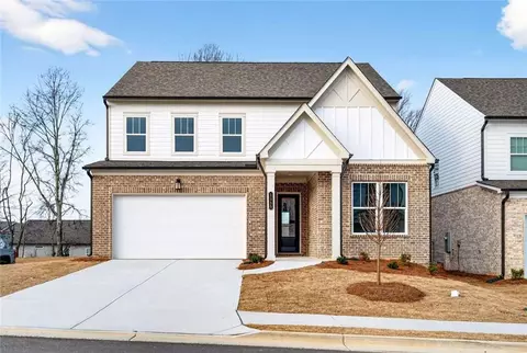 1355 Taylor Knoll Ln, Lawrenceville, GA 30043