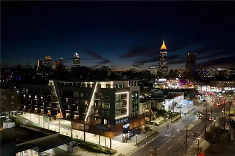 567 Ponce De Leon Ave #318, Atlanta, GA 30308