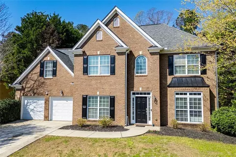 4394 Mill Water Xing, Douglasville, GA 30135