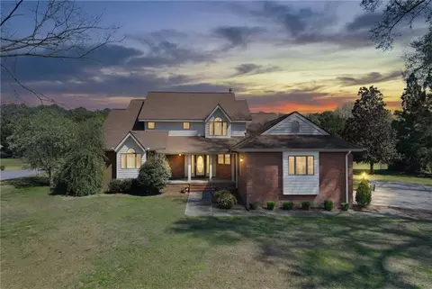 317 Shenandoah Dr NE, Calhoun, GA 30701